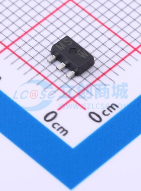 三极管(BJT) 2SAR544P5T100 TO-243AA ROHM(罗姆) 电子元器件配单