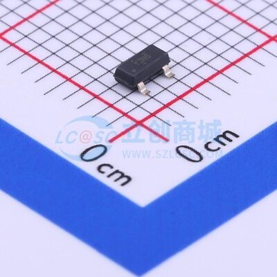 电压基准芯片 TLV431BQDBZR SOT-23 TI/德州 电子元器件原装正品