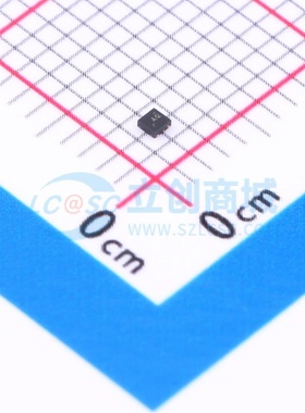 线性稳压器(LDO) TLV70734DQNR X2-SON-4 TI/德州 电子元器件配单