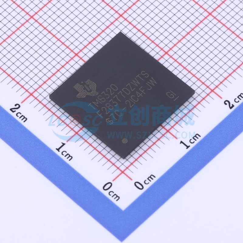 单片机(MCU/MPU/SOC) TMS320F28377DZWTS NFBGA-337 TI/德州