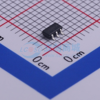 监控和复位芯片 NCP303LSN36T1G TSOP-5 onsemi(安森美) 原装正品