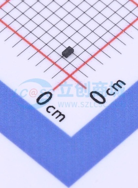 肖特基二极管 NSR201MXT5G DFN-2(0.6x1) onsemi(安森美) 元器件