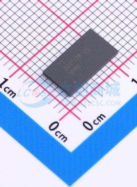 PCI/PCIE接口 DS320PR810NJXT WQFN-64(5.5x10) TI/德州 原装正品