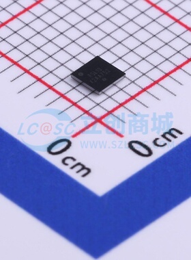 无线收发芯片 NCH-RSL10-101WC51-ABG XFBGA-51 onsemi(安森美)