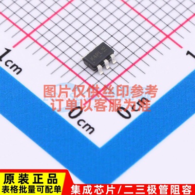 场效应管(MOSFET) AOTS21311C TSOP-6 AOS/万代 电子元件原装正品