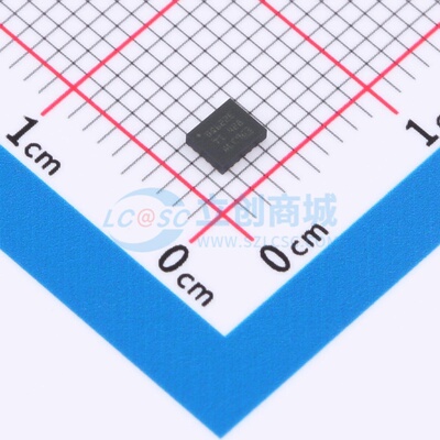 电池管理 BQ25622ERYKR WQFN-18(3x2.5) TI/德州 电子元器件配单