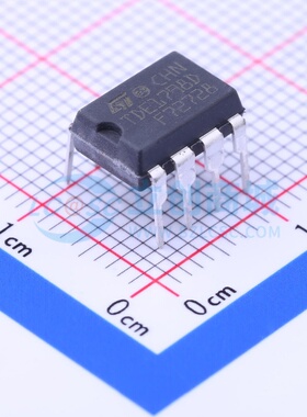 功率电子开关 TDE1798DP DIP-8 意法半导体芯片 电子元件原装正品