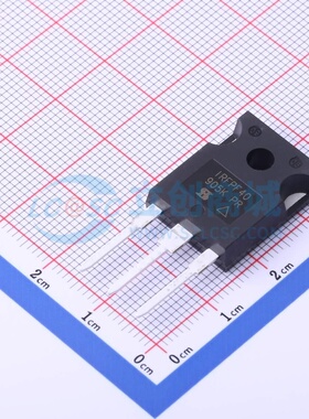 场效应管(MOSFET) IRFPF40PBF TO-247 VISHAY(威世) 电子元件配单