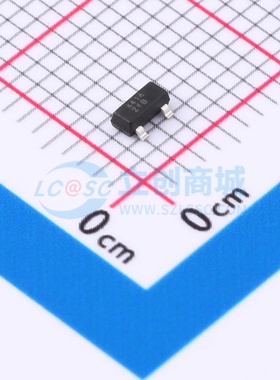 监控和复位芯片 APX803L20-14SA-7 SOT-23 DIODES(美台) 原装正品
