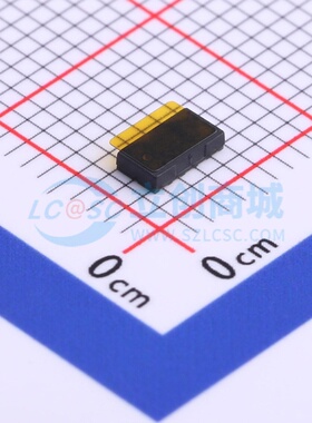 位置传感器 VL53L0CXV0DH/1 SMD-12P,2.4x4.4mm 意法半导体芯片