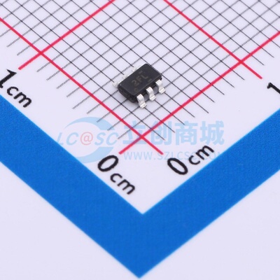 三极管(BJT) FMB2907A TSOT-23-6 onsemi(安森美) 电子元器件配单