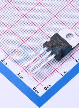 快恢复/高效率二极管 STTH20L03CT TO-220AB 意法半导体芯片