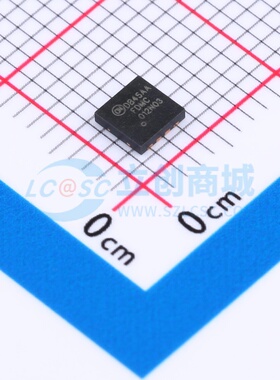 场效应管(MOSFET) FDMC012N03 Power-33-8 onsemi(安森美) 元器件