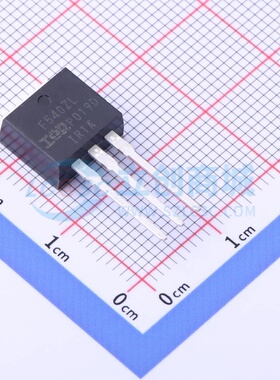 场效应管(MOSFET) IRF540ZLPBF TO-262-3 Infineon(英飞凌) 原装