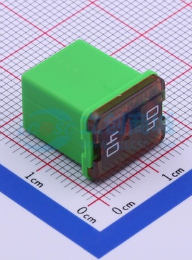 汽车保险丝 0895040.Z - Littelfuse(力特) 电子元件原装正品