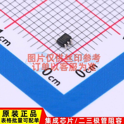 电流感应放大器 INA190A2IDCKR SC-70-6 TI/德州 电子元器件配单
