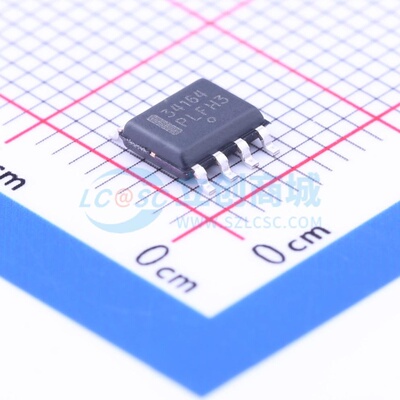 监控和复位芯片 MC34164D-3R2G SOIC-8 onsemi(安森美) 原装正品