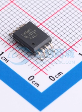 ADC/DAC芯片 AMC1106M05DWVR SOIC-8 TI/德州 电子元器件原装正品