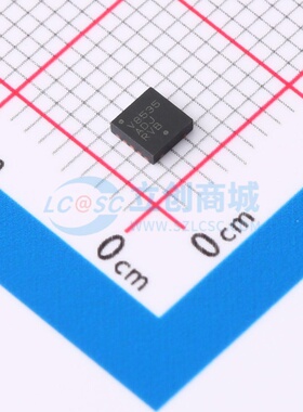 线性稳压器(LDO) NCV8535MNADJR2G DFN-10 onsemi(安森美) 元器件