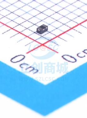 瞬态抑制二极管(TVS) BDFN2C051V40 DFN-2L