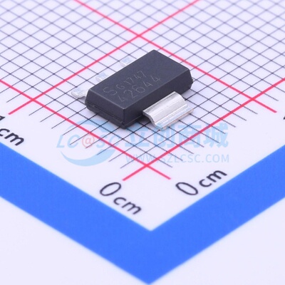 线性稳压器(LDO) TLE42644GHTSA3 SOT-223 Infineon(英飞凌)