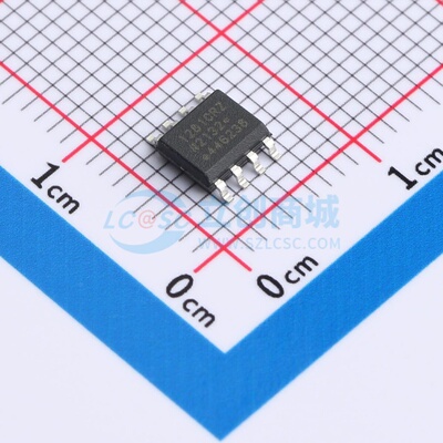 数字隔离器 ADUM1281CRZ-RL7 SOIC-8 ADI(亚德诺) 电子元器件配单