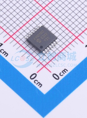 数字电位器 MCP41HV31-103E/ST TSSOP-14 MICROCHIP(美国微芯)