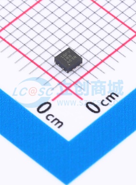 精密运放 OPA2333PIDSGT WSON-8 TI/德州 电子元器件配单原装正品