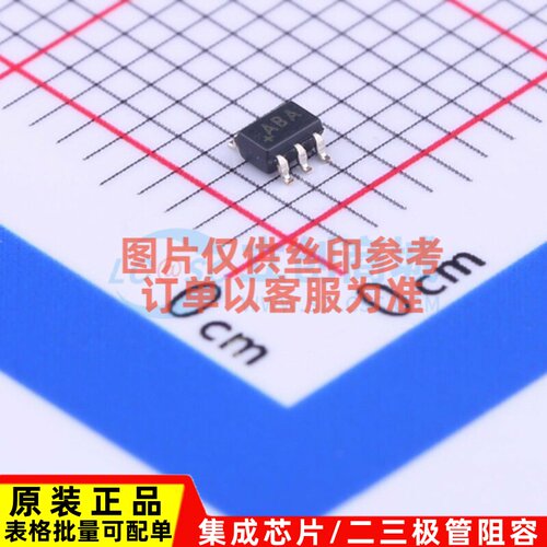 运算放大器 MAX4231AXT+T SC-70-6 MAXIM(美信) 电子元件原装正品