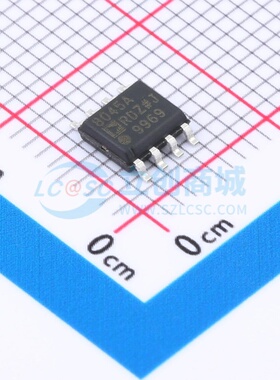运算放大器 AD8045ARDZ-REEL7 SOIC-8 ADI(亚德诺) 电子元件配单