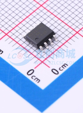 RS-485/RS-422芯片 MAX3483EESA+T SOIC-8 MAXIM(美信) 原装正品
