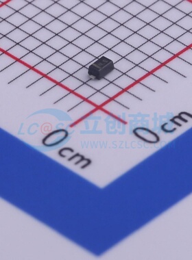 稳压二极管 BZX584C7V5-V-G-08 SOD-523 VISHAY(威世) 电子元器件