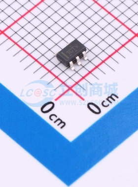 精密运放 OPA189IDBVT SOT-23-5 TI/德州 电子元器件配单原装正品