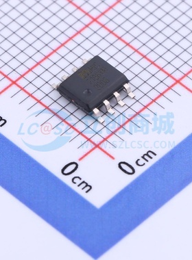 DC-DC电源芯片 MIC2196YM SOIC-8 MICROCHIP(美国微芯) 原装正品