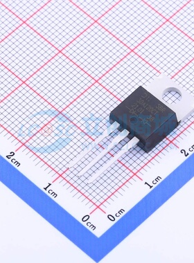 超势垒整流器(SBR) SBR30A120CT TO-220AB DIODES(美台) 原装正品