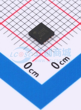 场效应管(MOSFET) AONR66922 DFN-8 AOS/万代 电子元器件原装正品
