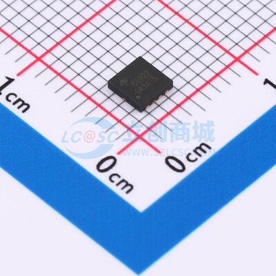 场效应管(MOSFET) AONR66922 DFN-8 AOS/万代 电子元器件原装正品
