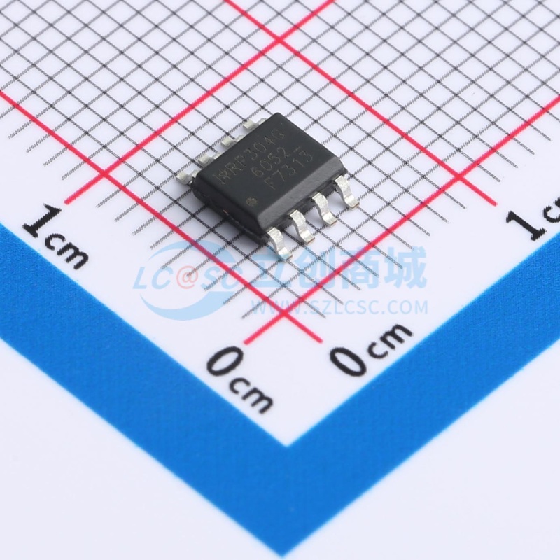 场效应管(MOSFET) IRF7313TRPBF SOIC-8 Infineon(英飞凌) 元器件