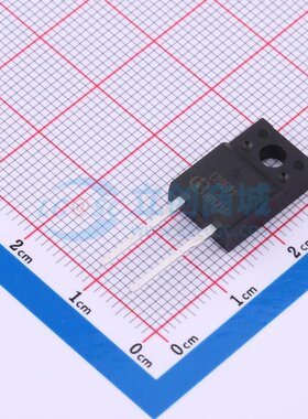 开关二极管 IDV20E65D1 TO-220-2 Infineon(英飞凌) 电子元件配单