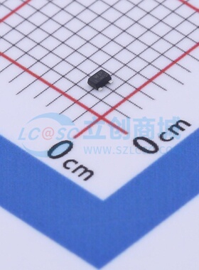 场效应管(MOSFET) RSM002P03T2L SOT-723 ROHM(罗姆) 电子元器件