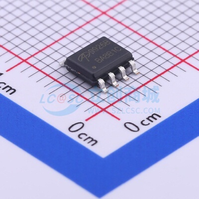 场效应管(MOSFET) AO9926B SOIC-8 AOS/万代 电子元器件原装正品