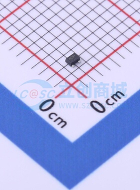 三极管(BJT) 2SC5662T2LP SOT-723 ROHM(罗姆) 电子元件原装正品