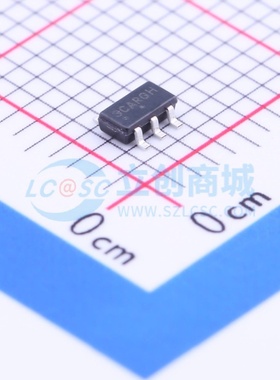 比较器 LMV331SN3T1G TSOP-5 onsemi(安森美) 电子元器件原装正品