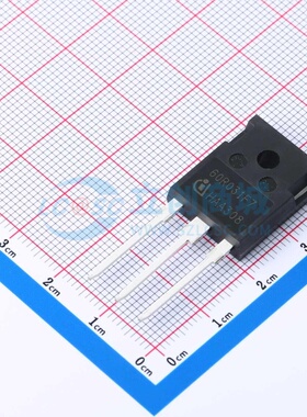 场效应管(MOSFET) IPW60R031CFD7XKSA1 TO-247 Infineon(英飞凌)
