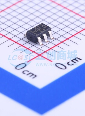 比较器 TLV3701QDBVRQ1 SOT-23-5 TI/德州 电子元件配单原装正品