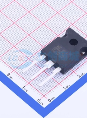 场效应管(MOSFET) STW36NM60ND TO-247 意法半导体芯片 原装正品