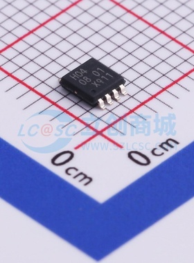 反相器 74HC3G04DP.125 TSSOP-8-3.0mm Nexperia(安世) 原装正品