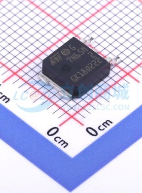 场效应管(MOSFET) STD7N65M2 DPAK 意法半导体芯片 电子元件配单