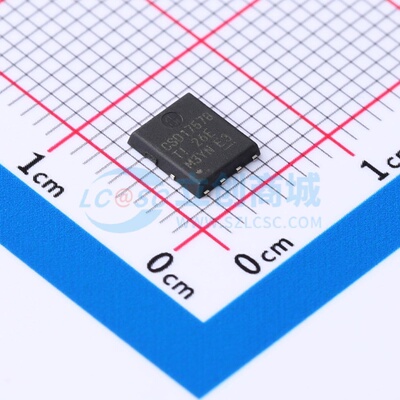 场效应管(MOSFET) CSD17578Q5A VSONP-8 TI/德州 电子元器件配单