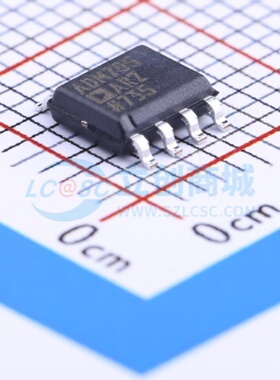 监控和复位芯片 ADM705ARZ SOIC-8 ADI(亚德诺) 电子元件原装正品